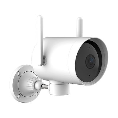qualité  Customizable Human Motion CCTV High Quality Wireless Two Way Call Ptz Tracking Activity Zones Outdoor Camera usine